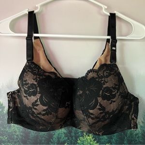 NWT torrid curve - back smoothing balconette bra